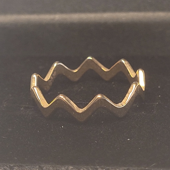 Stack Ring - Picture 3 of 3